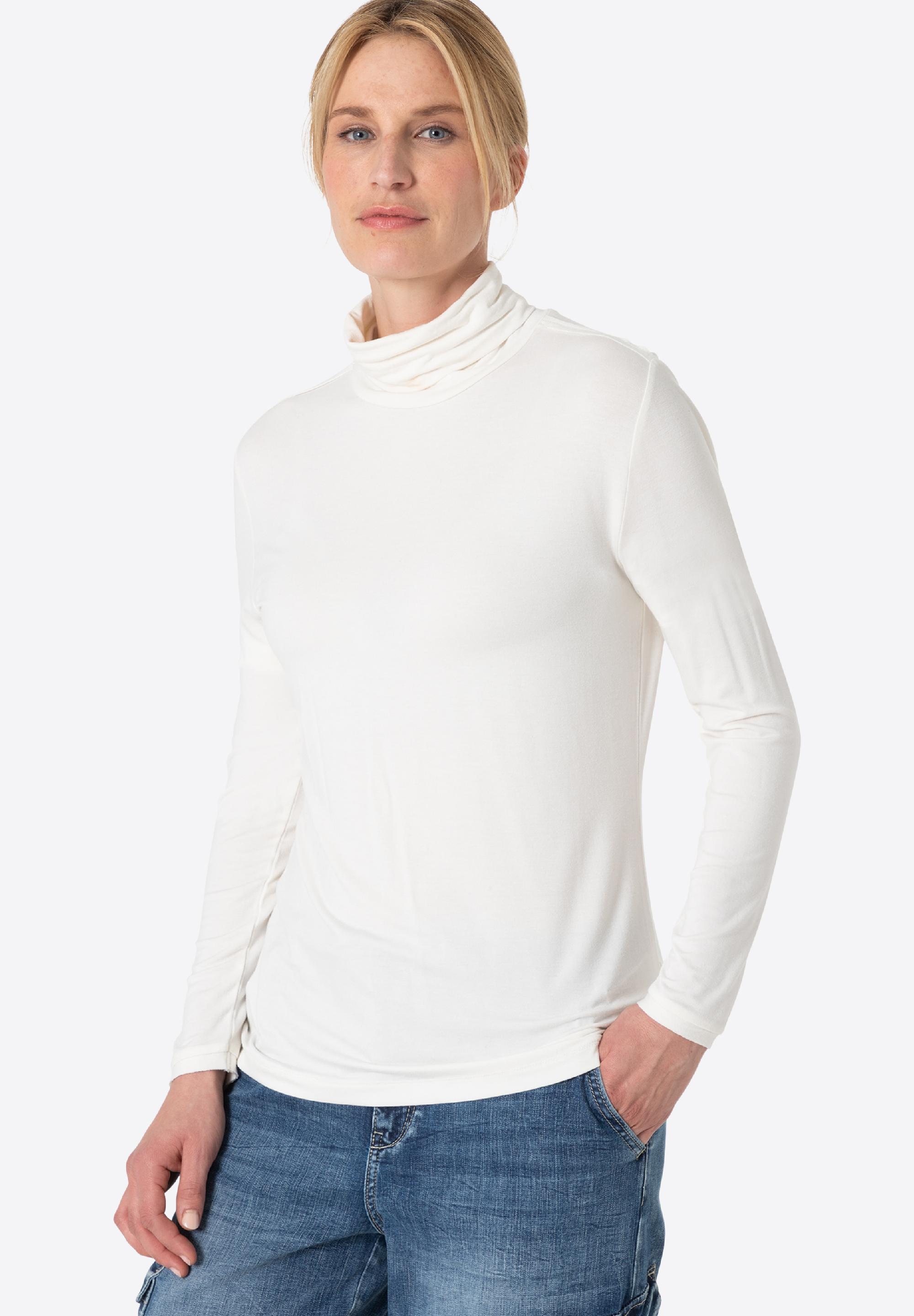 Turtleneck Longsleeve