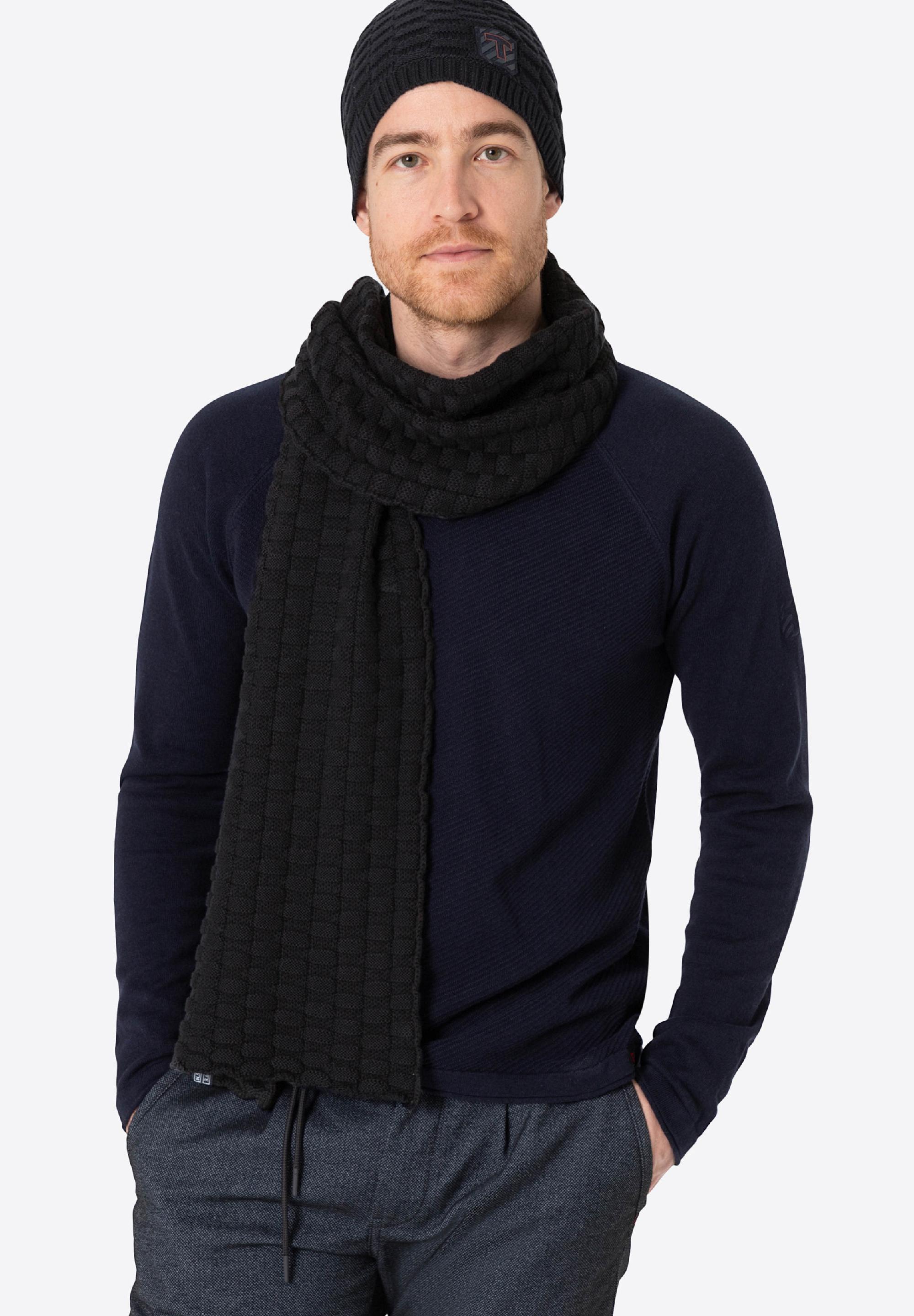 Knit Scarf