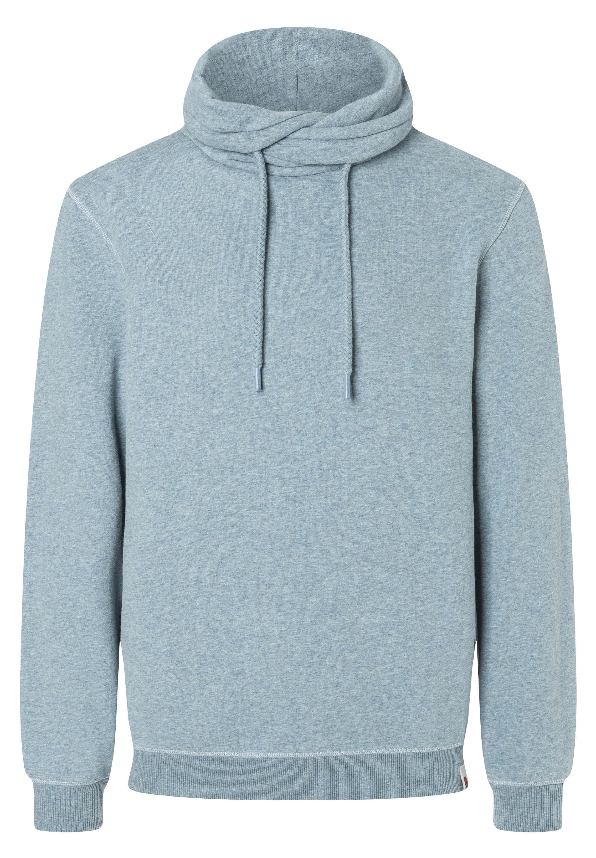 Sweat Scarf Collar
