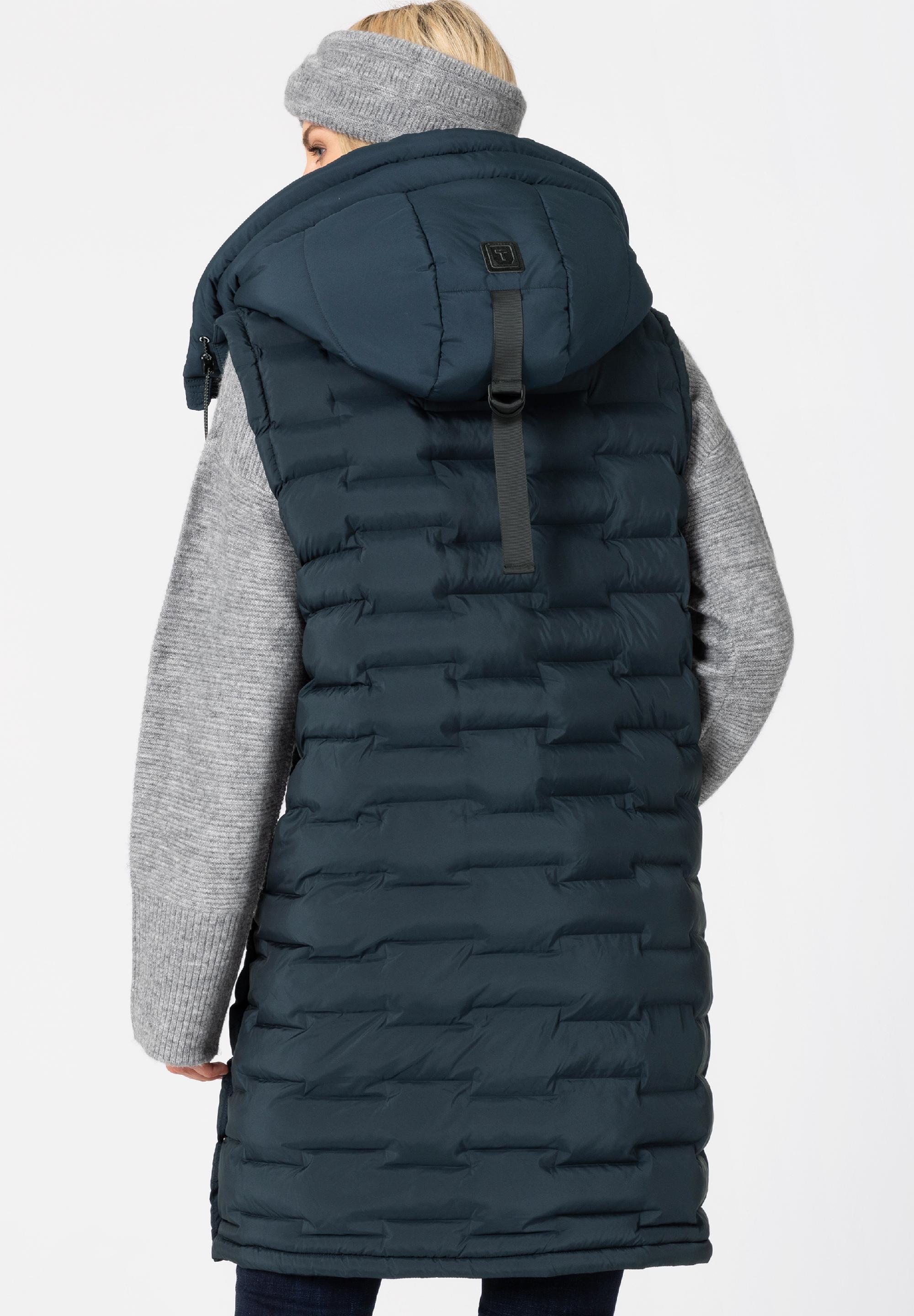 Bonded Volume Vest