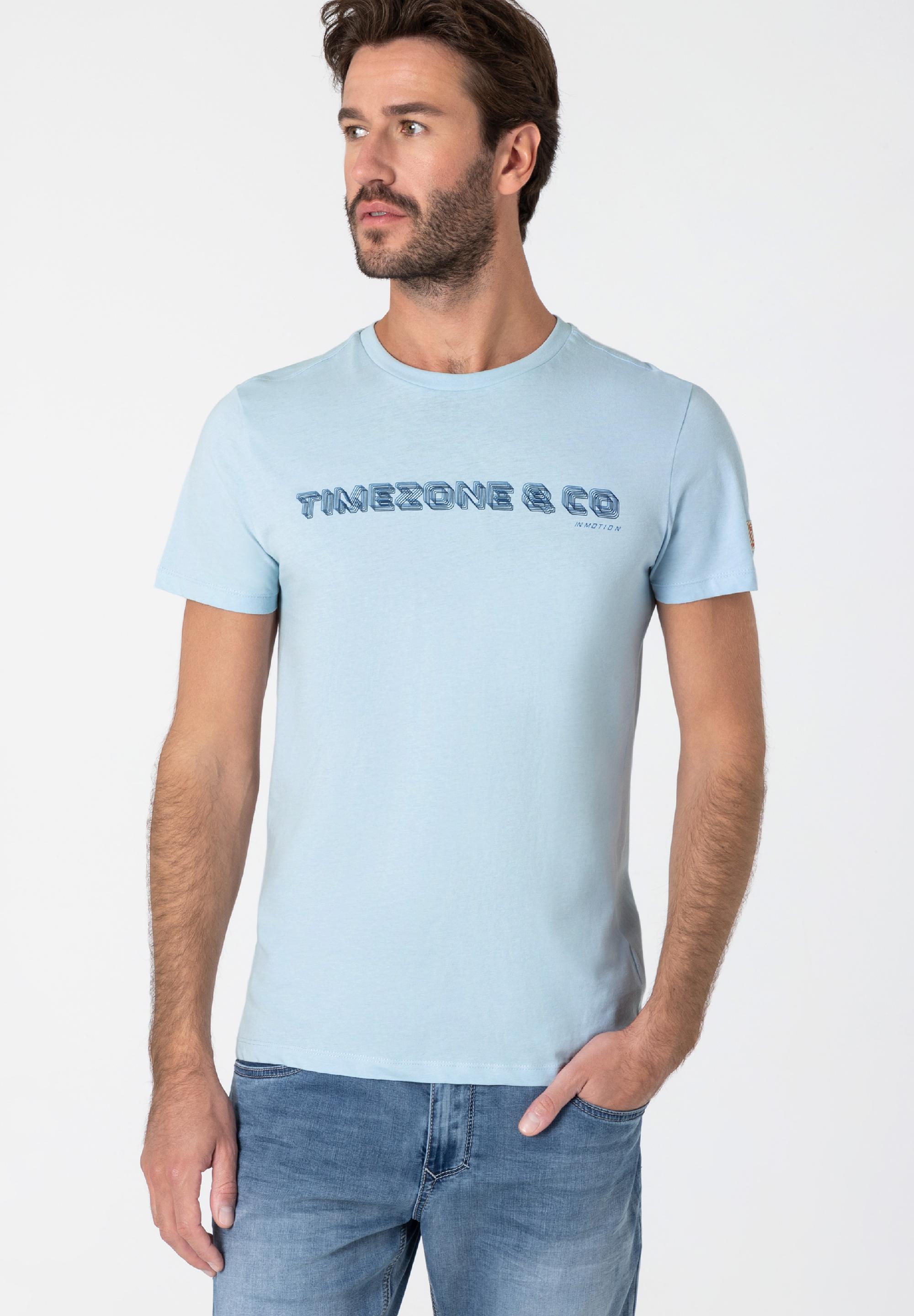 Timezone Co T-Shirt