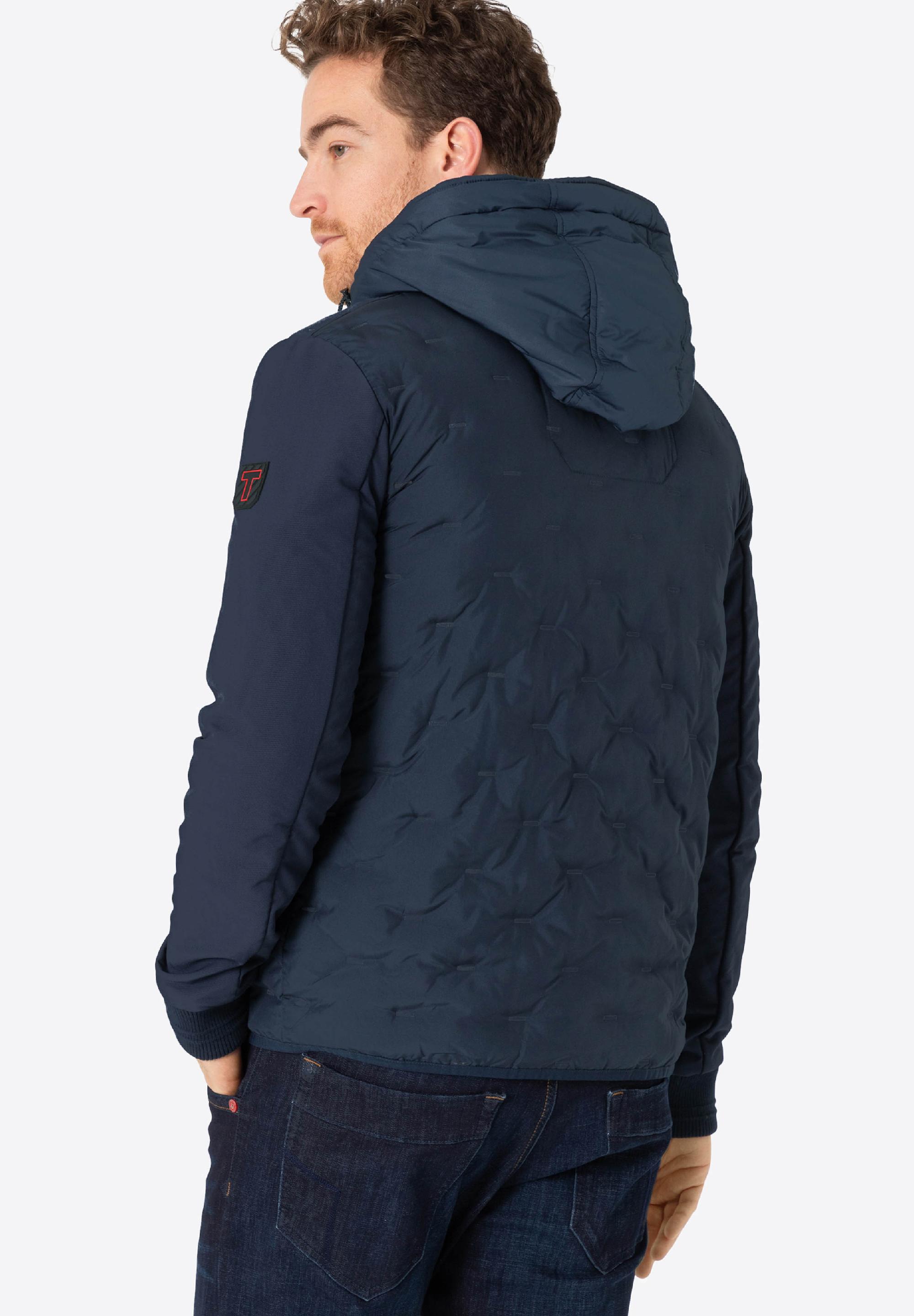 Bonded Jacket