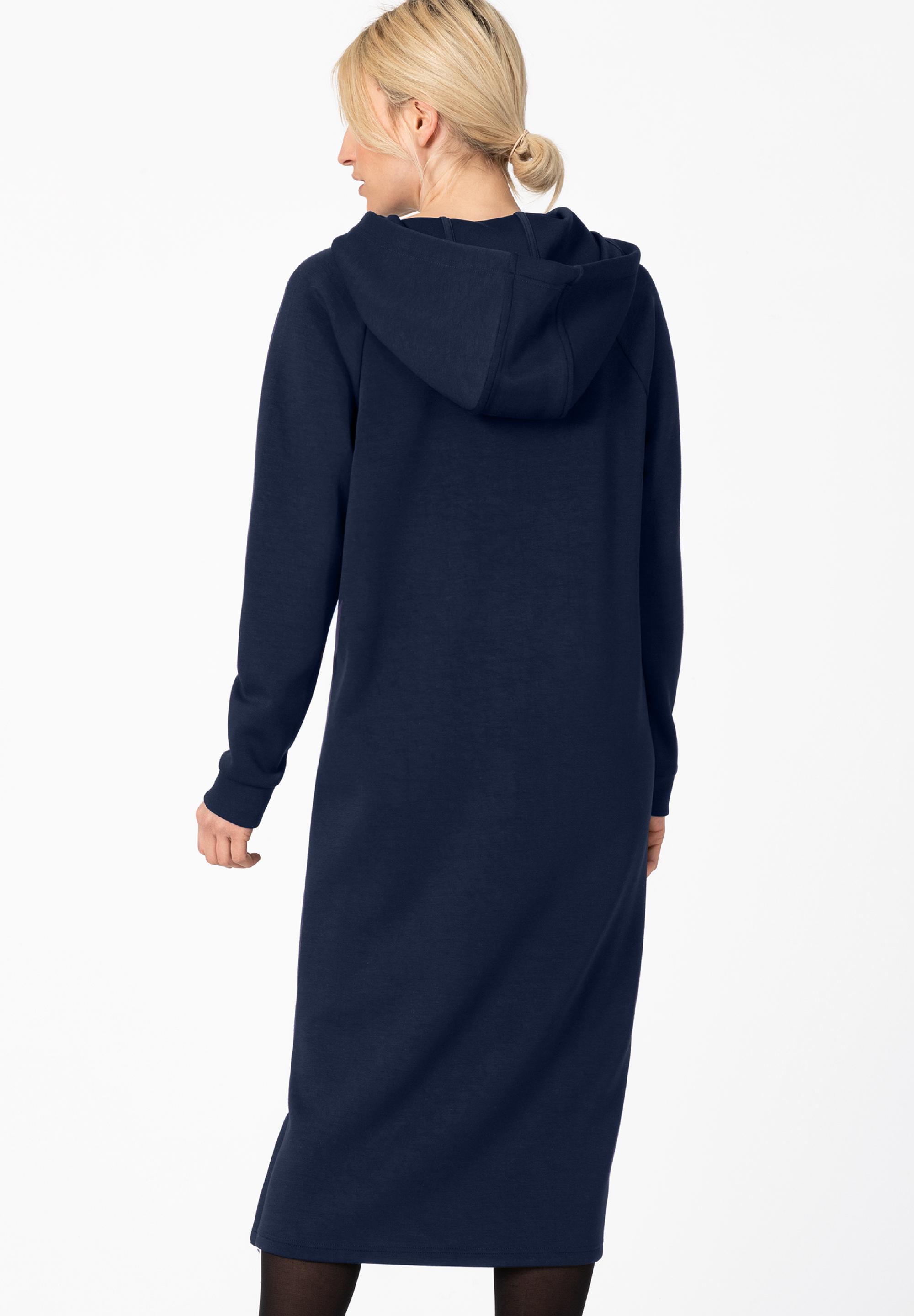 Hoodie Dress