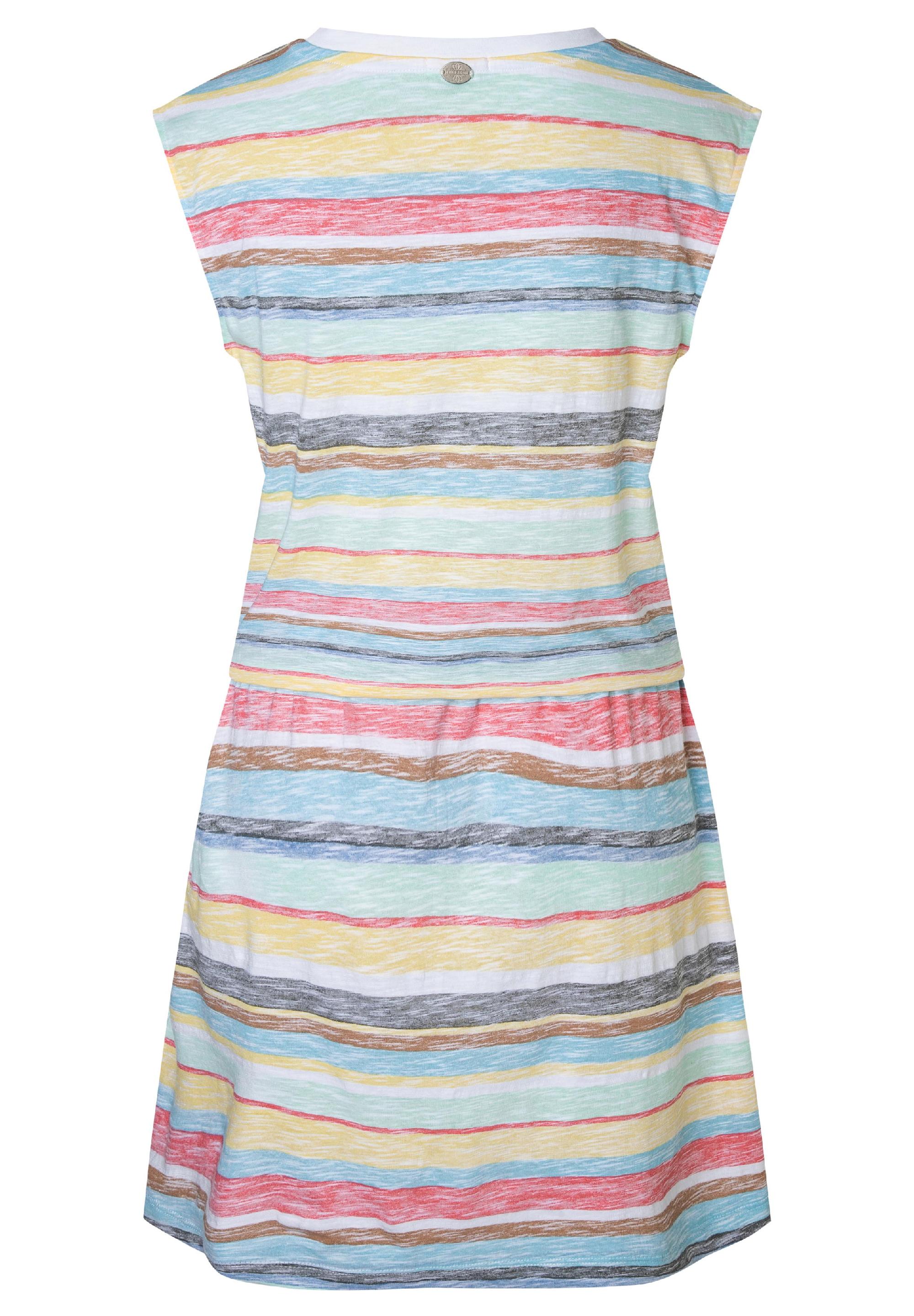 Breezy Dress print