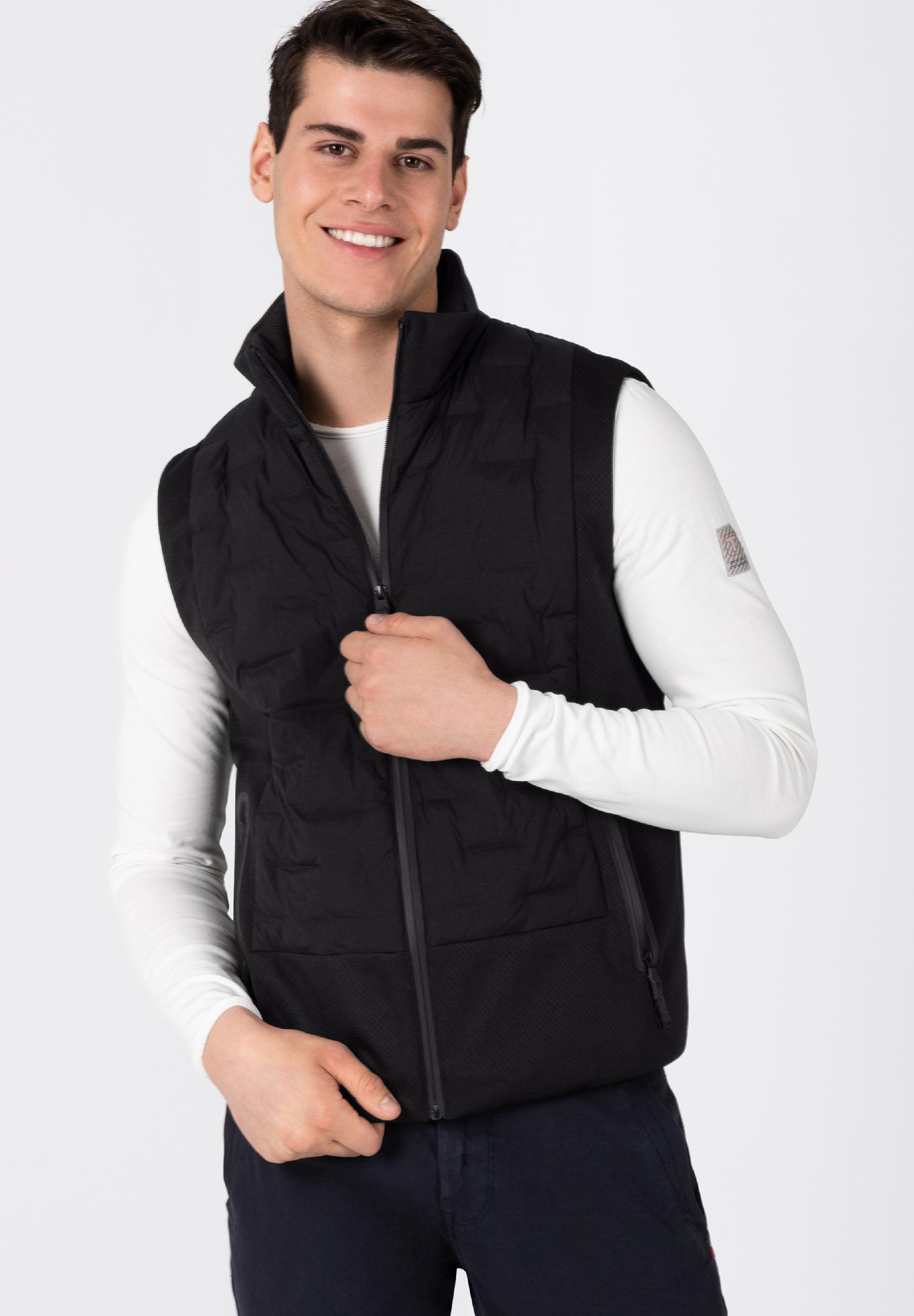 Bonded Vest Four