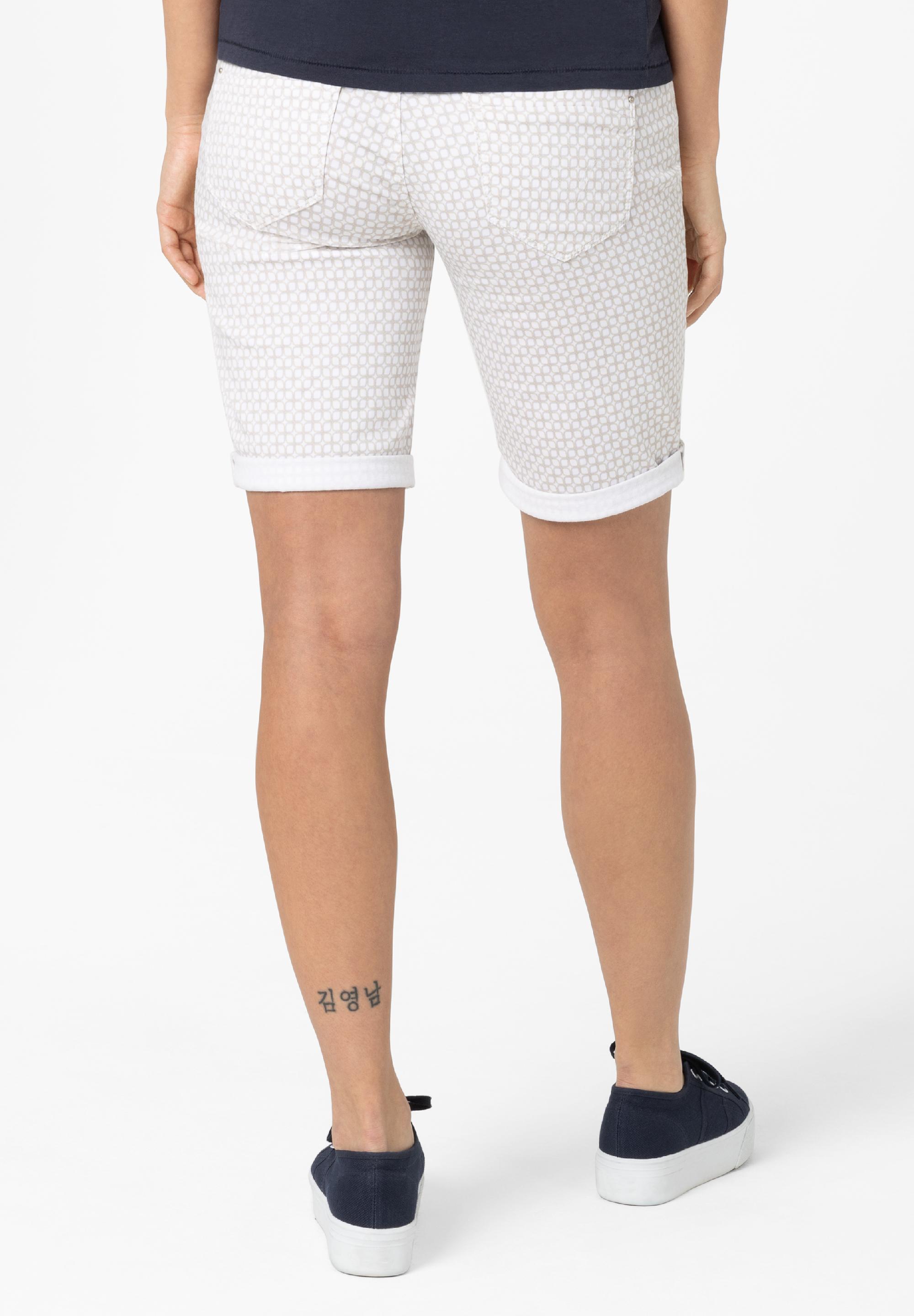 Slim NaliTZ Short