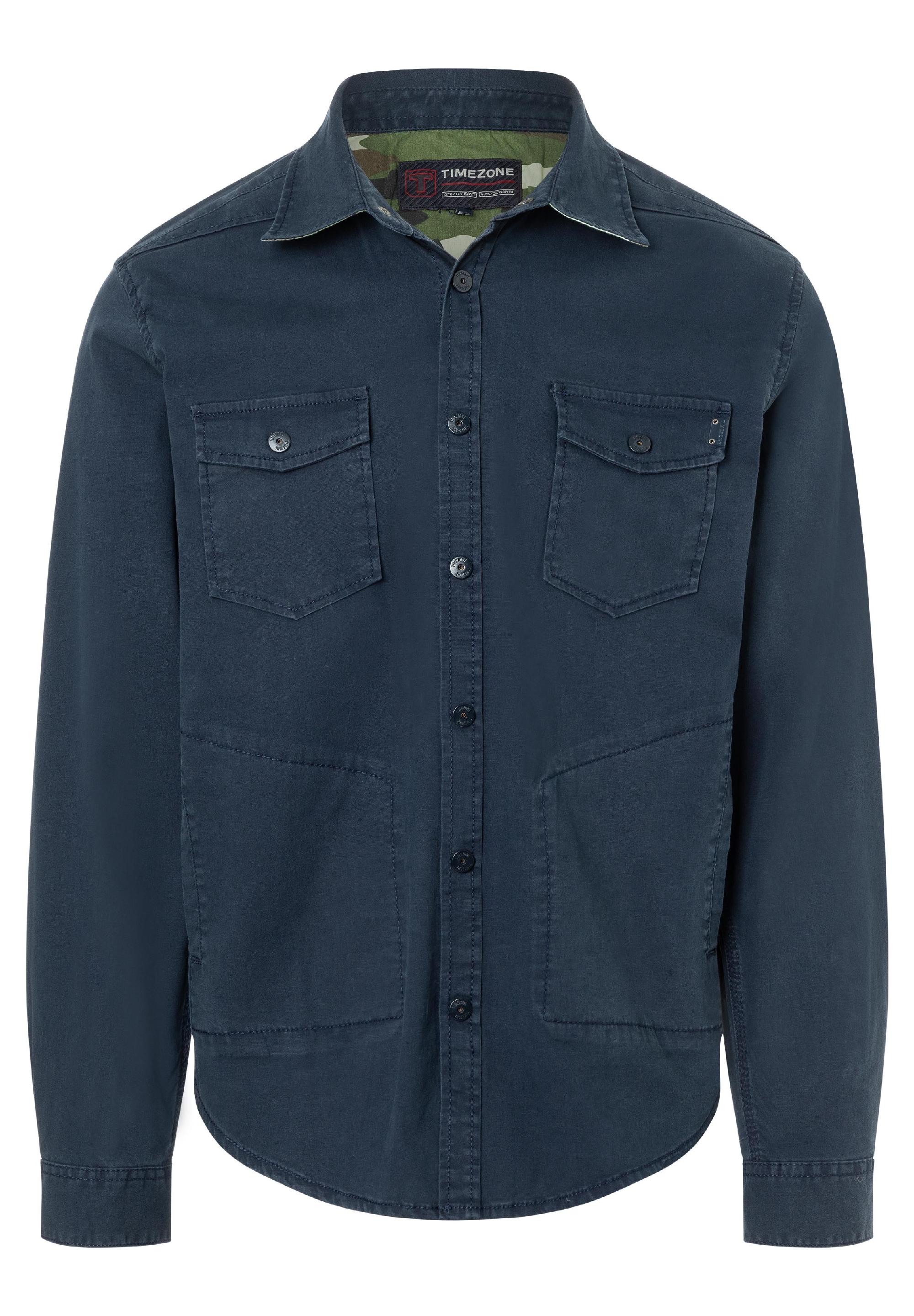 Light Overshirt