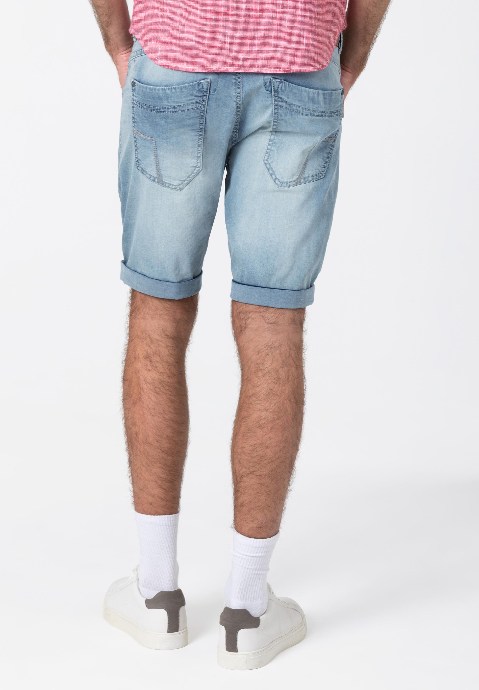 Slim ScottyTZ Short