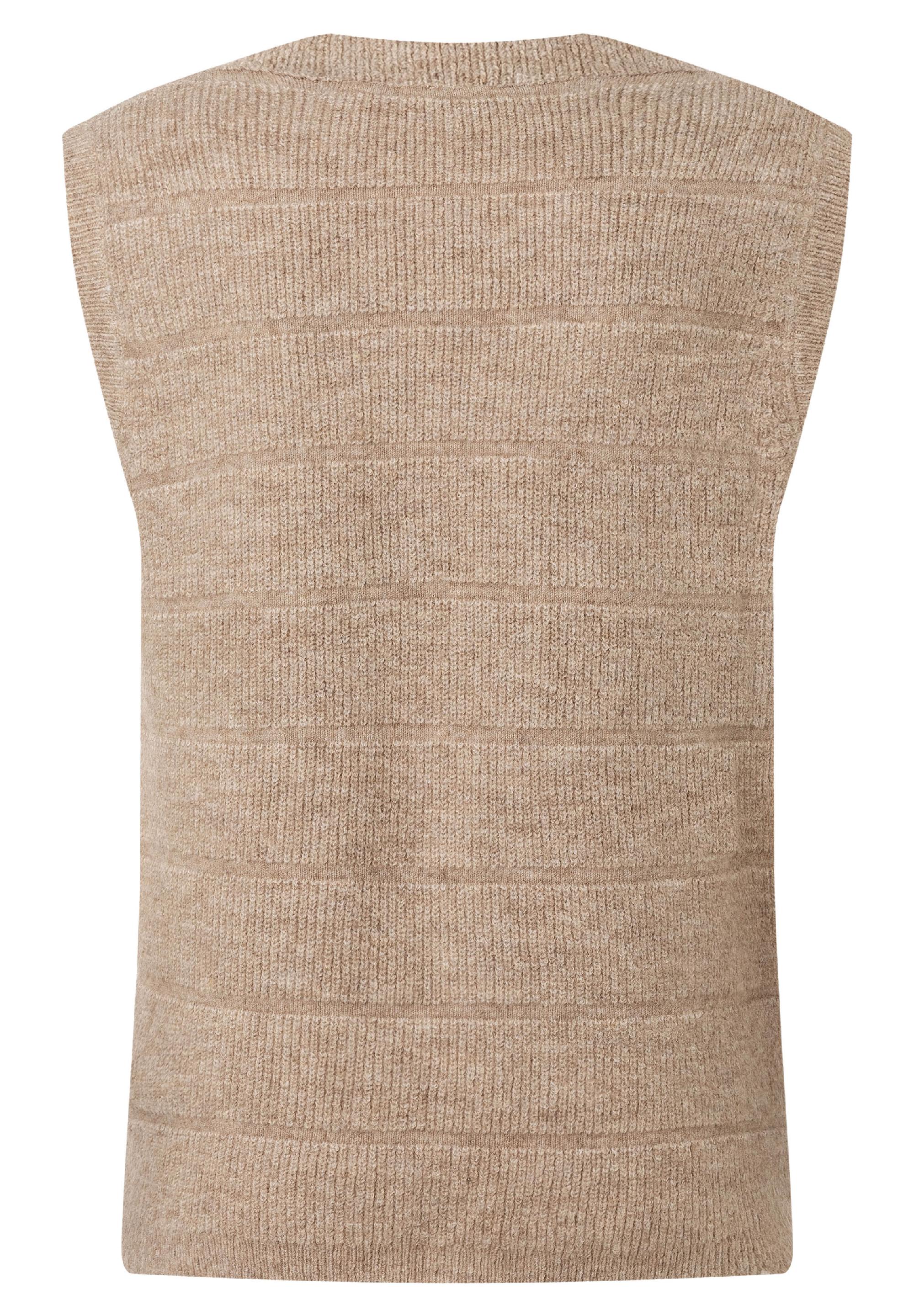 V-Neck Vest