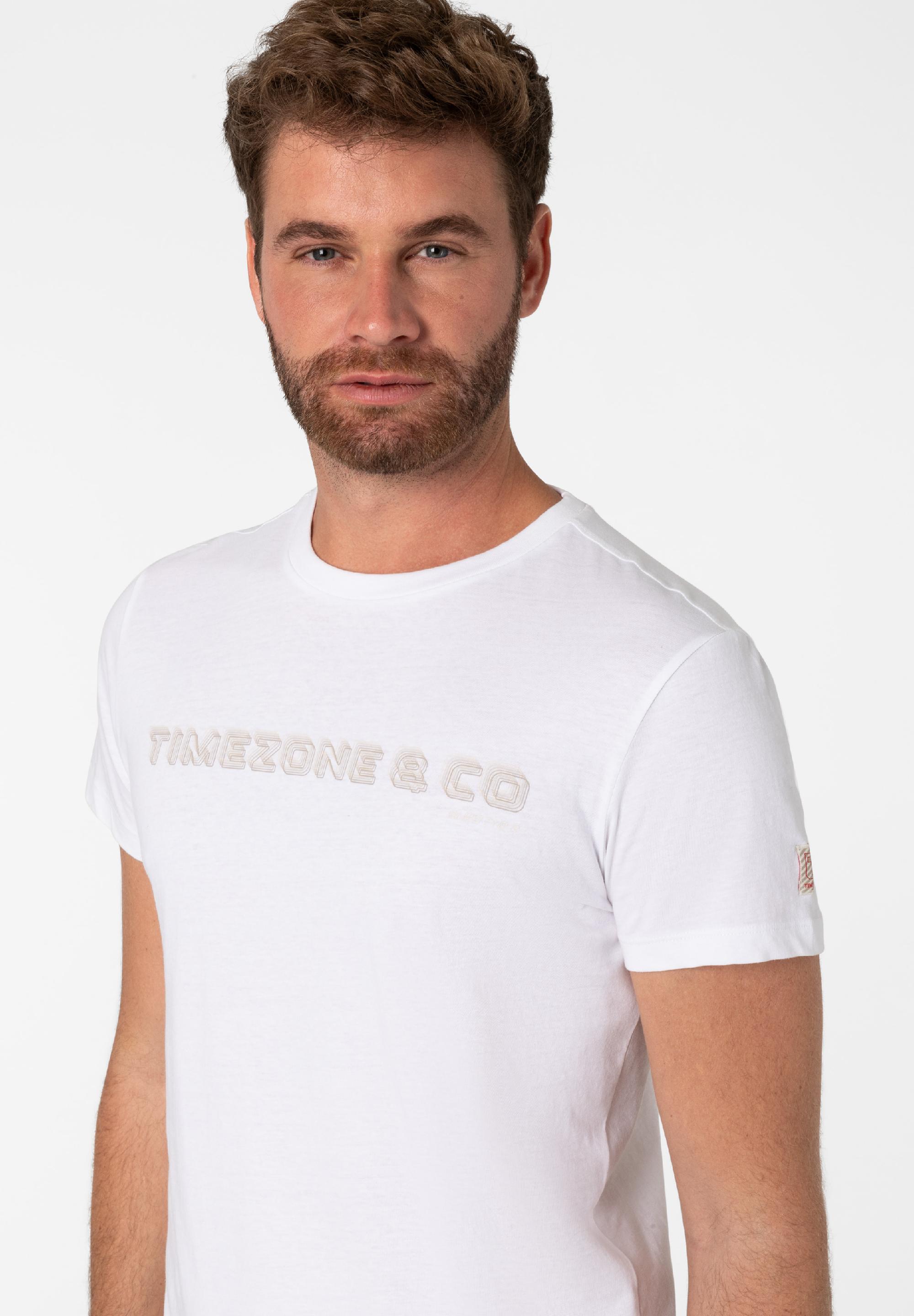 Timezone Co T-Shirt