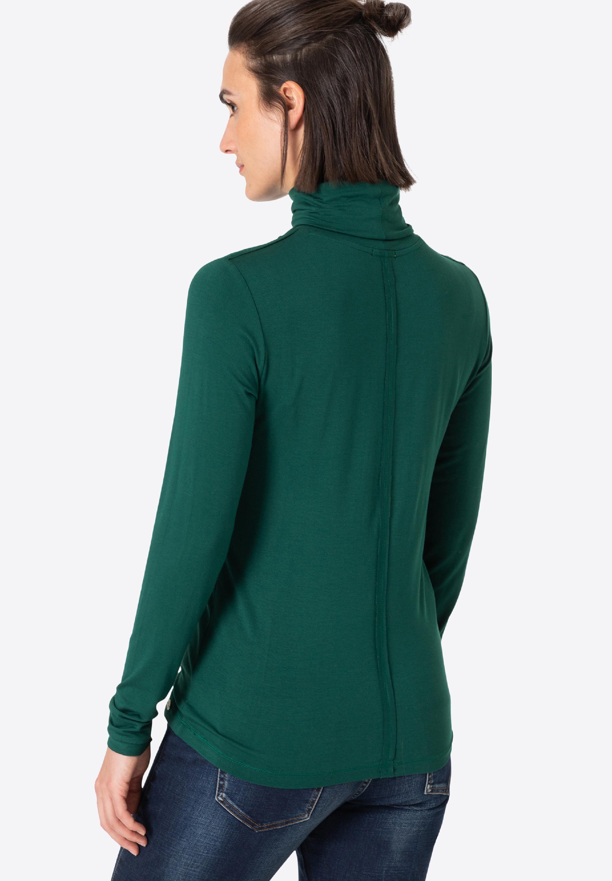 Turtleneck Longsleeve