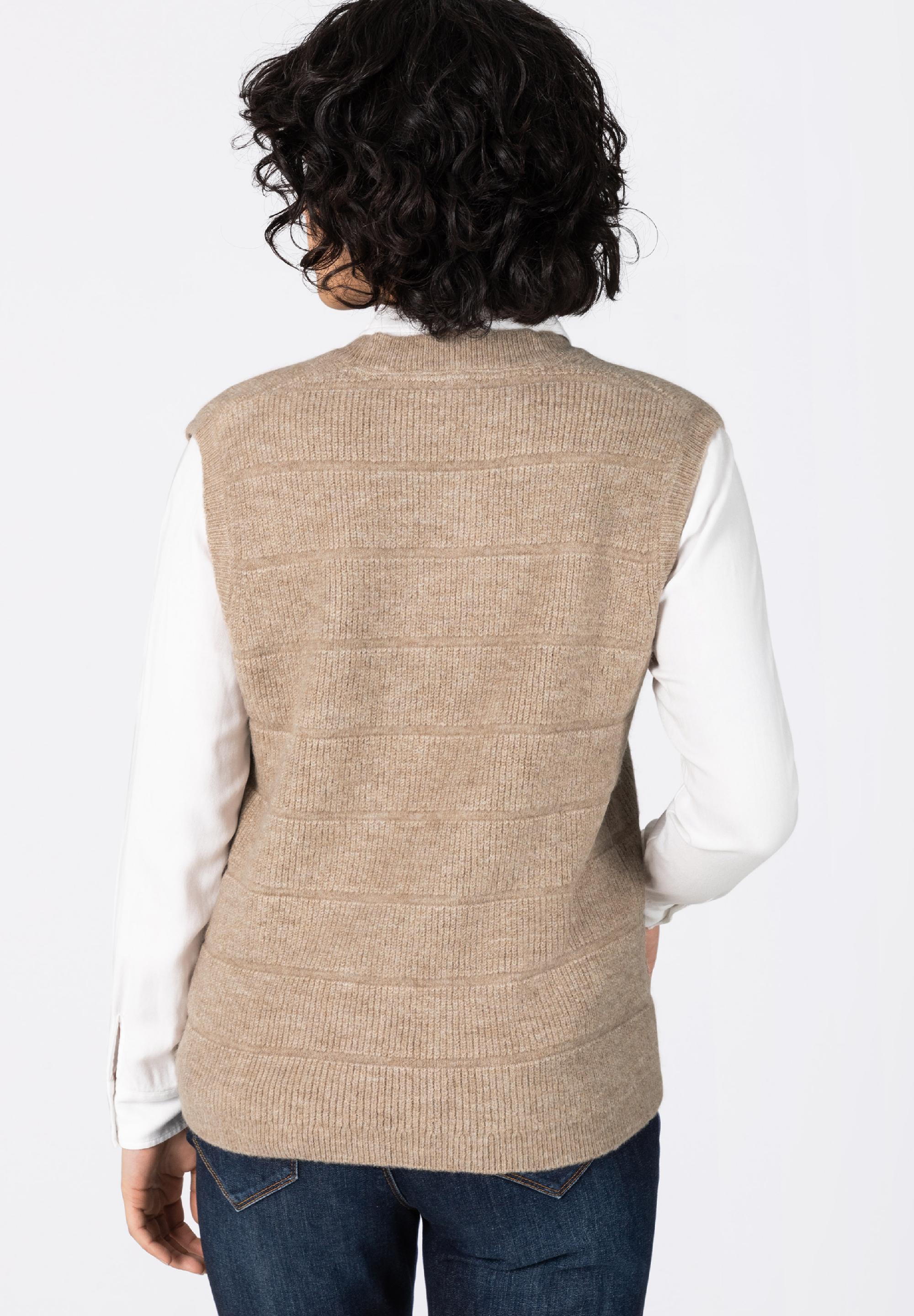 V-Neck Vest