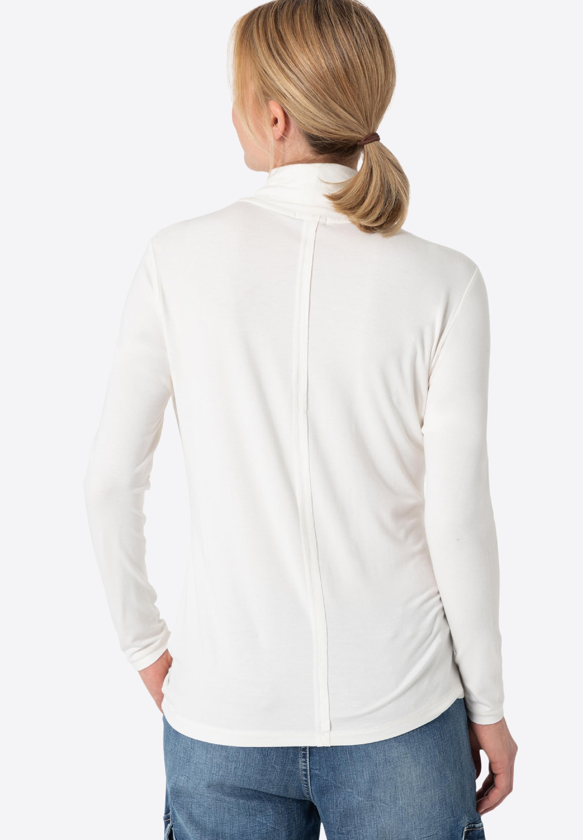 Turtleneck Longsleeve