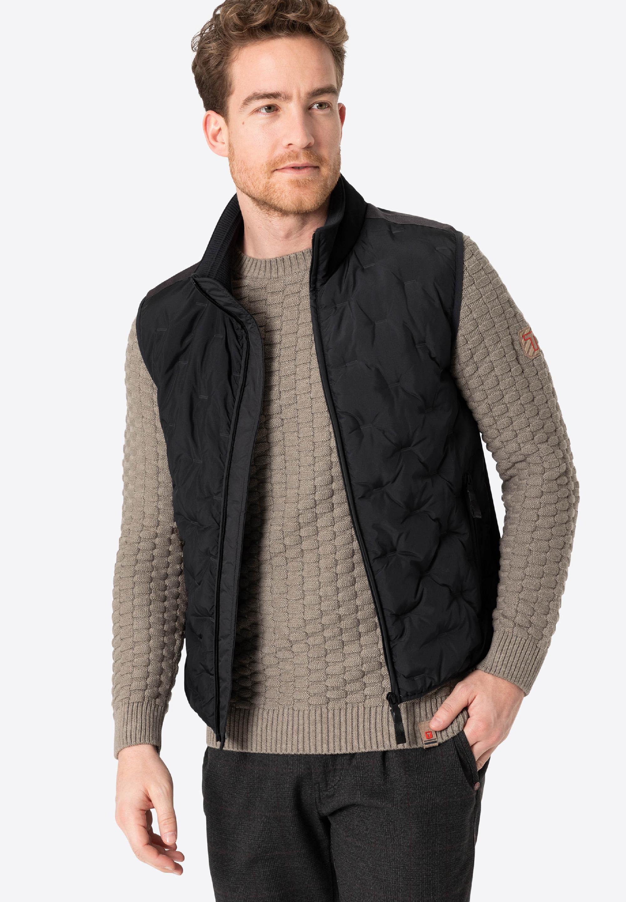 Bonded Vest