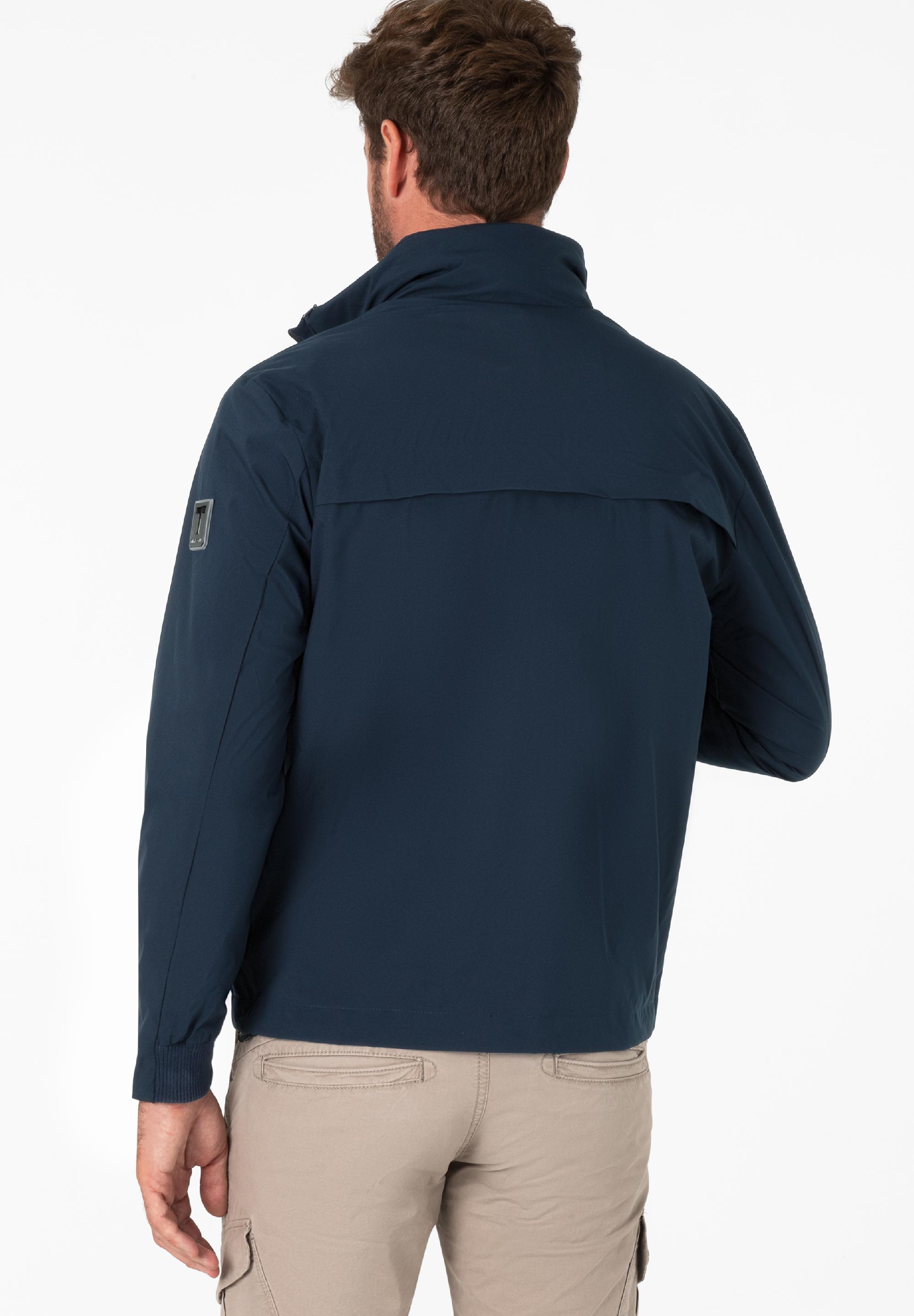 Simply Tech Jacket