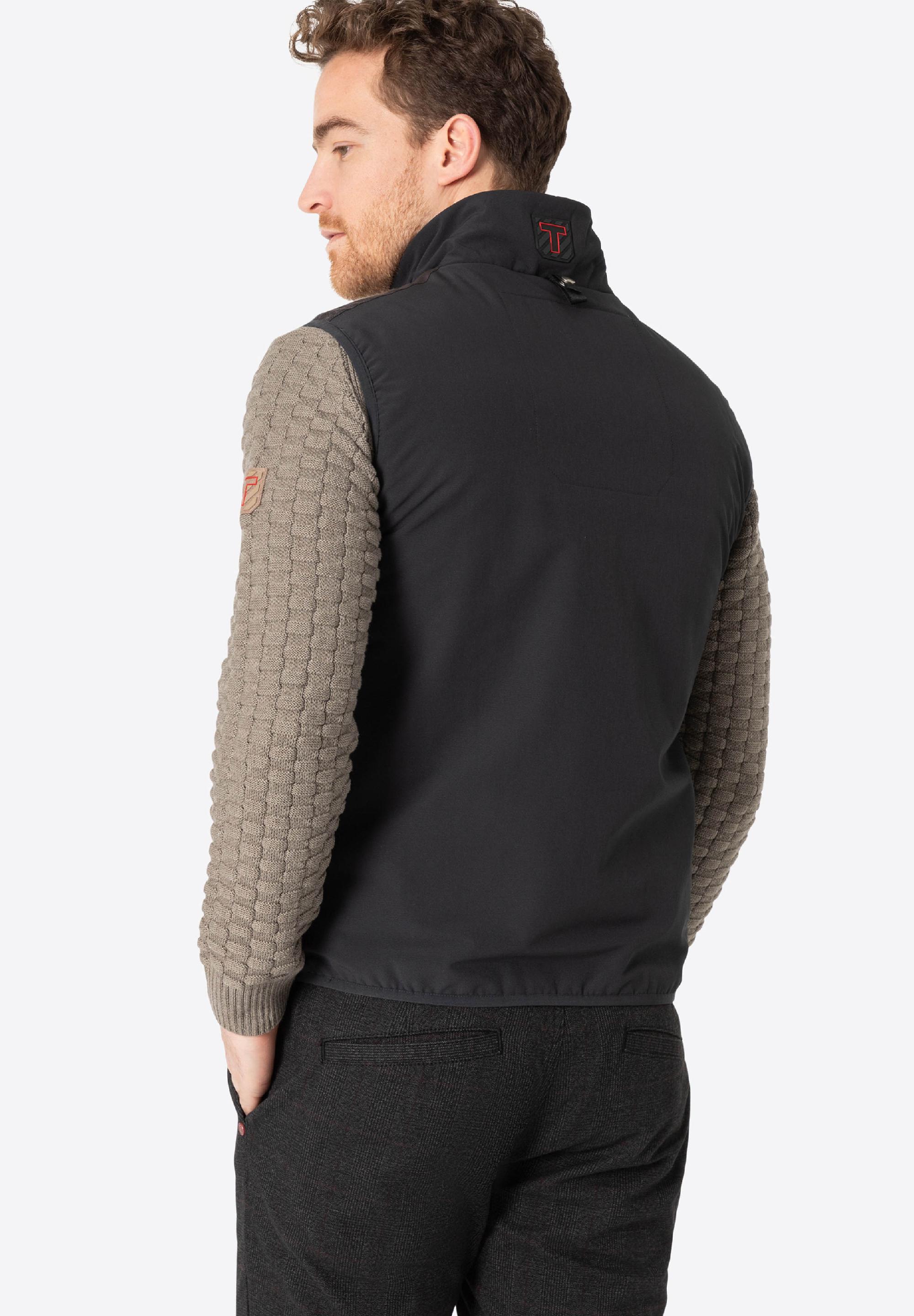 Bonded Vest