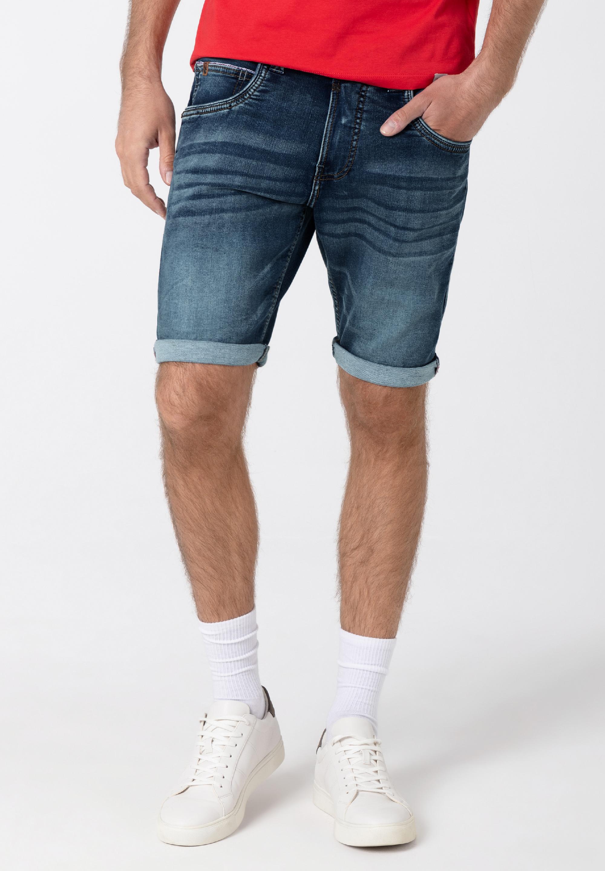 Slim ScottyTZ Short