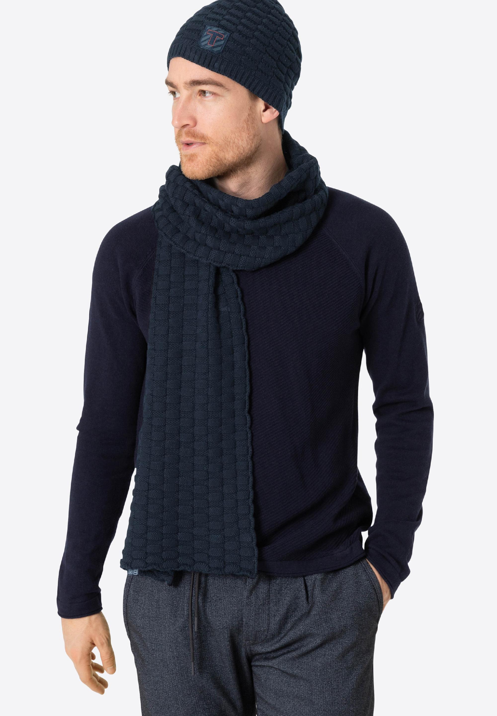 Knit Scarf