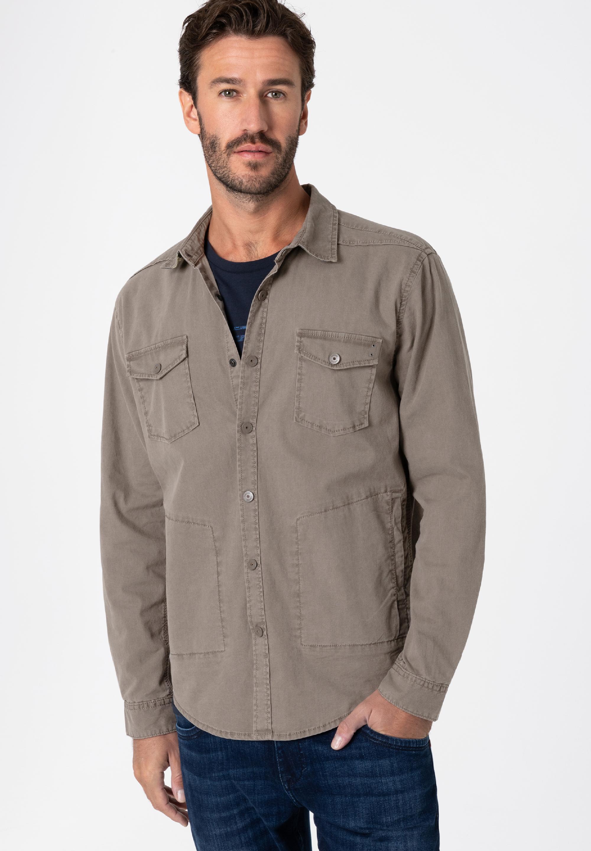 Light Overshirt