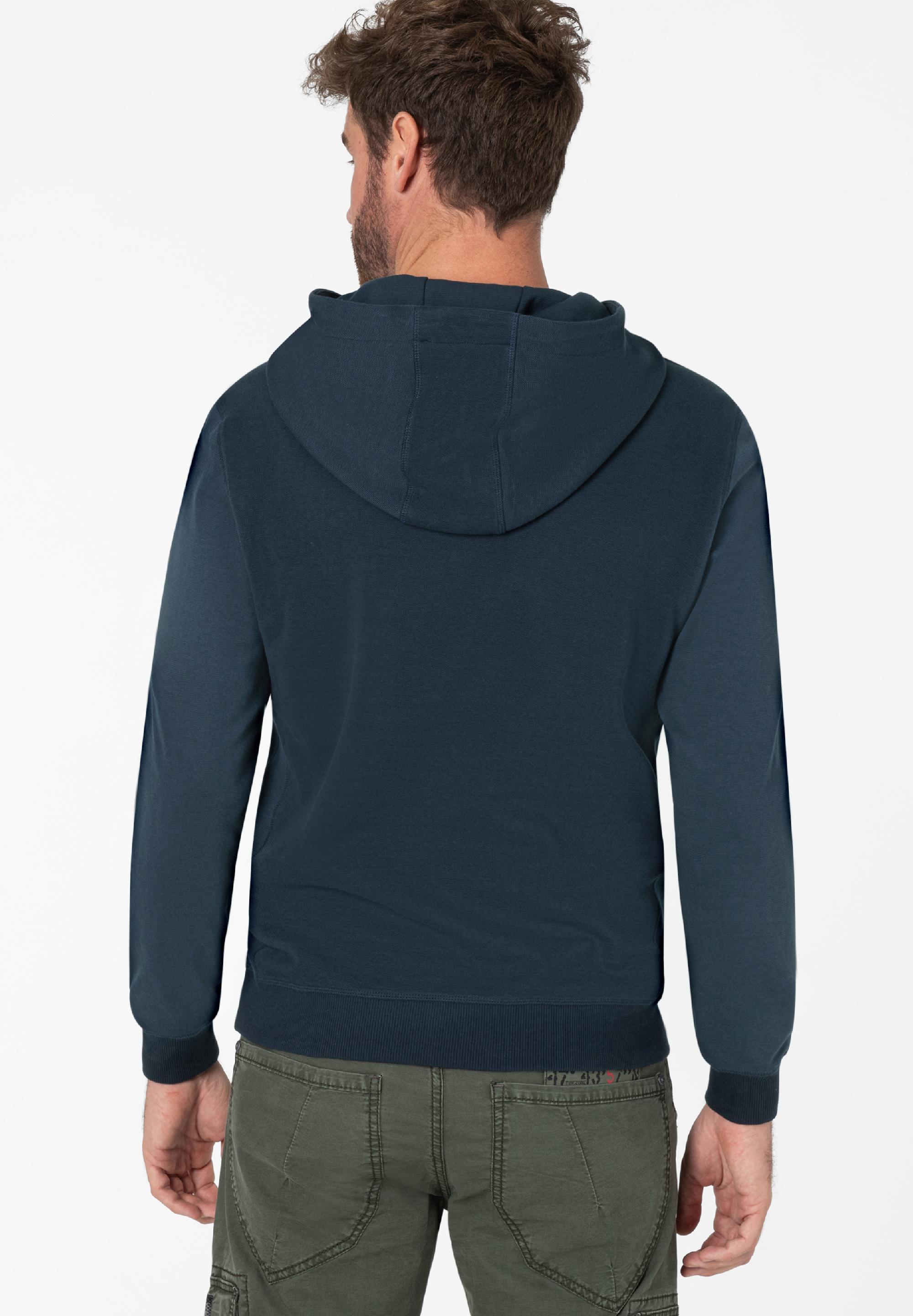 Tech Hoodie