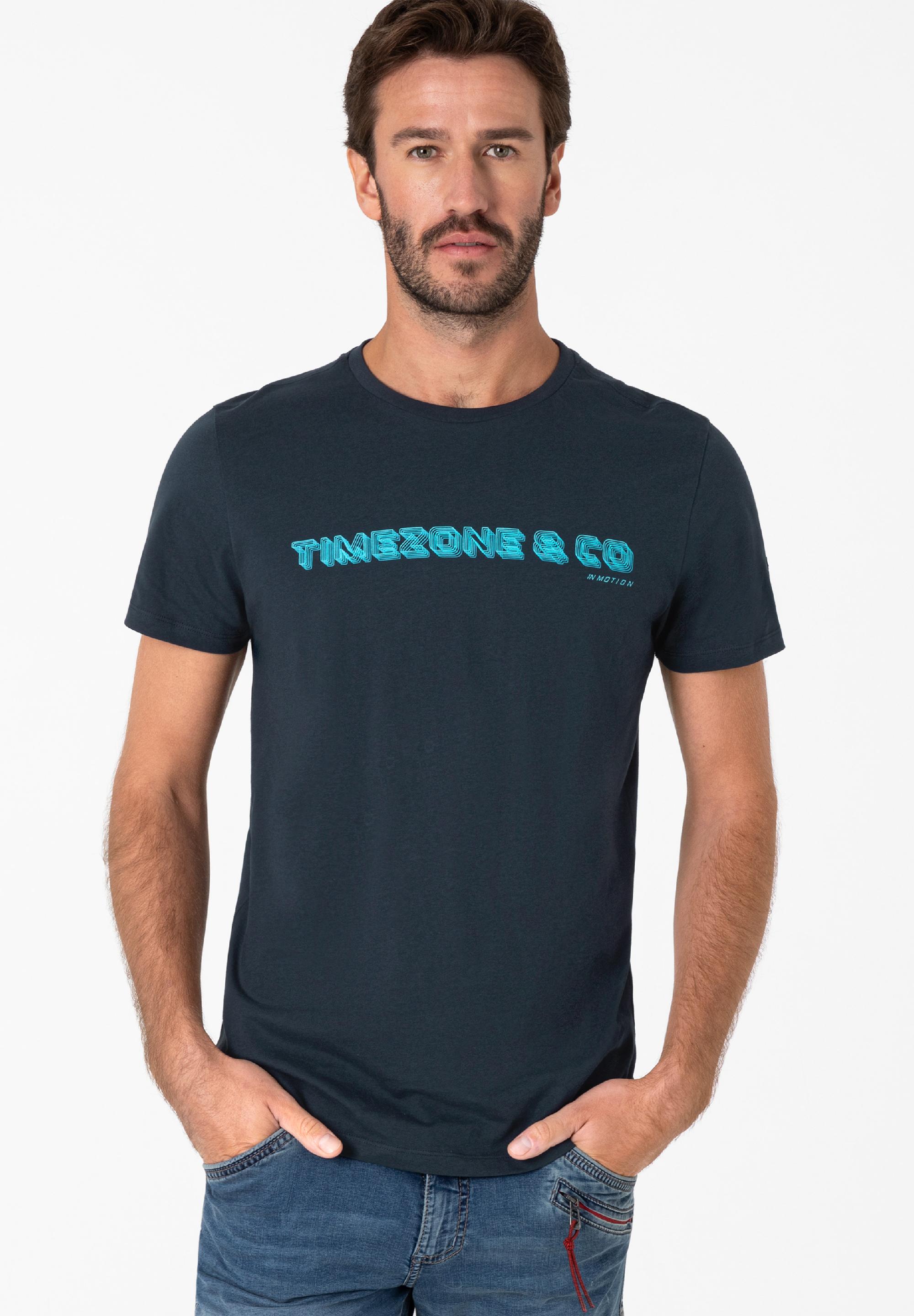 Timezone Co T-Shirt