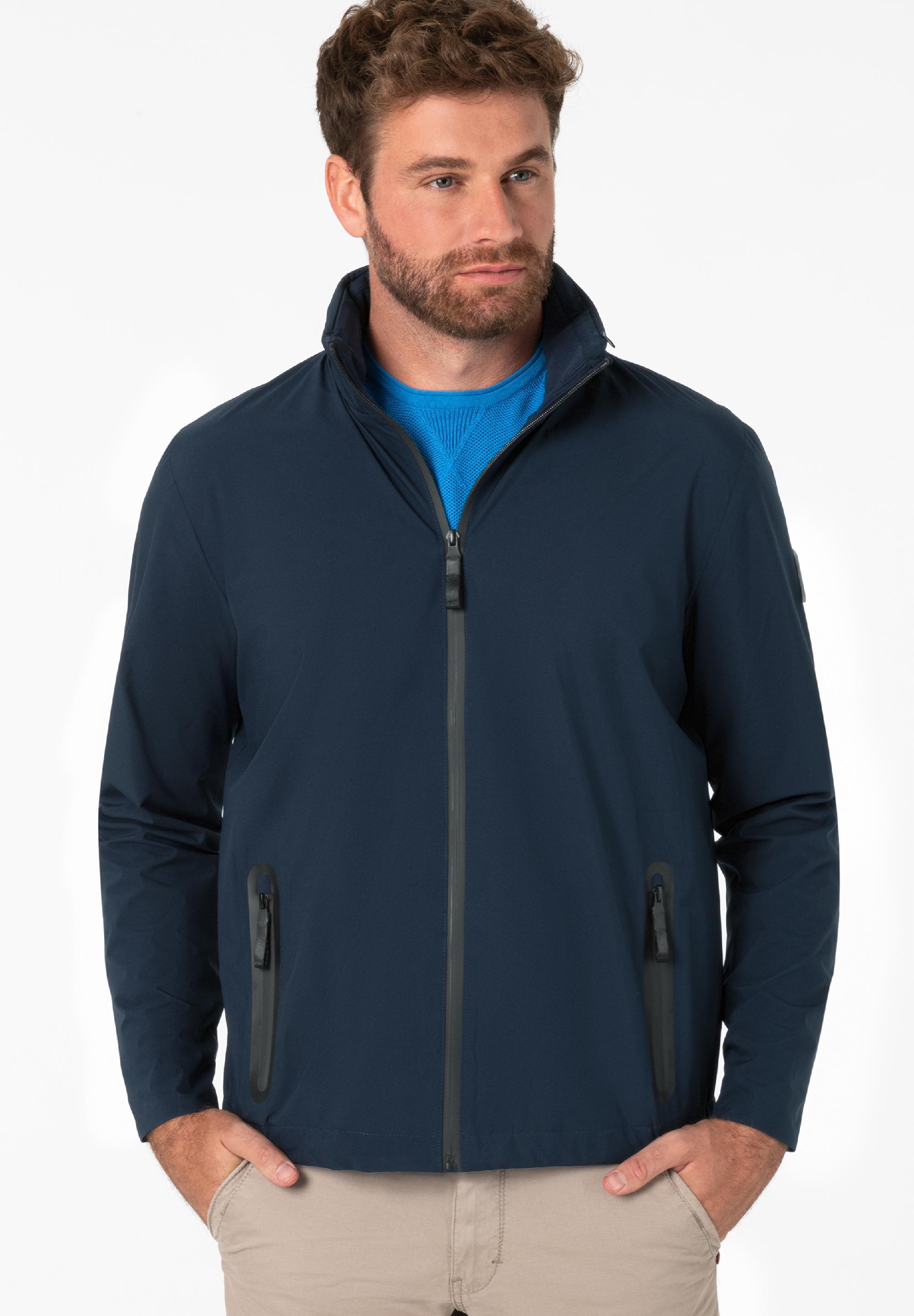 Simply Tech Jacket