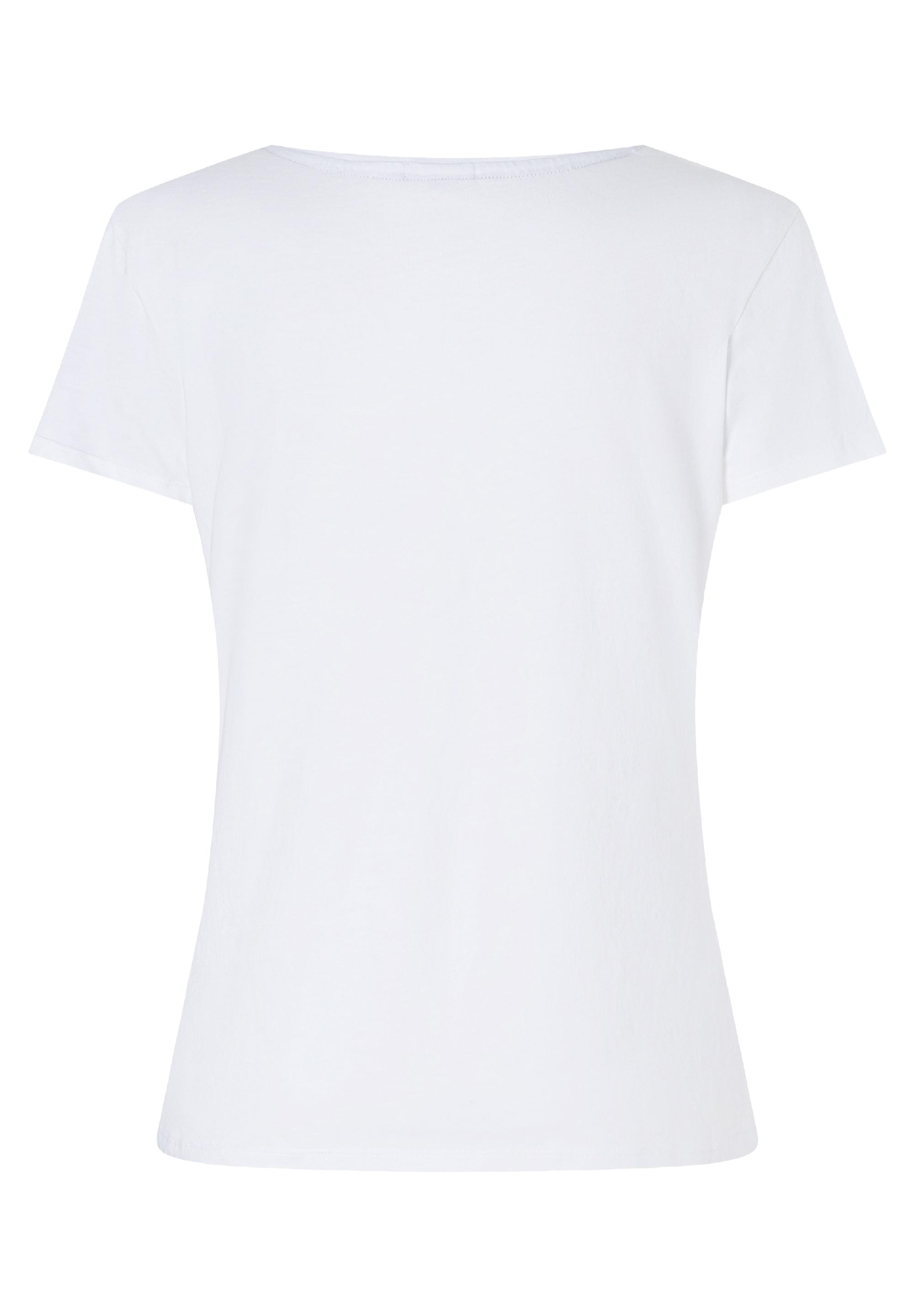 Basic T-Shirt