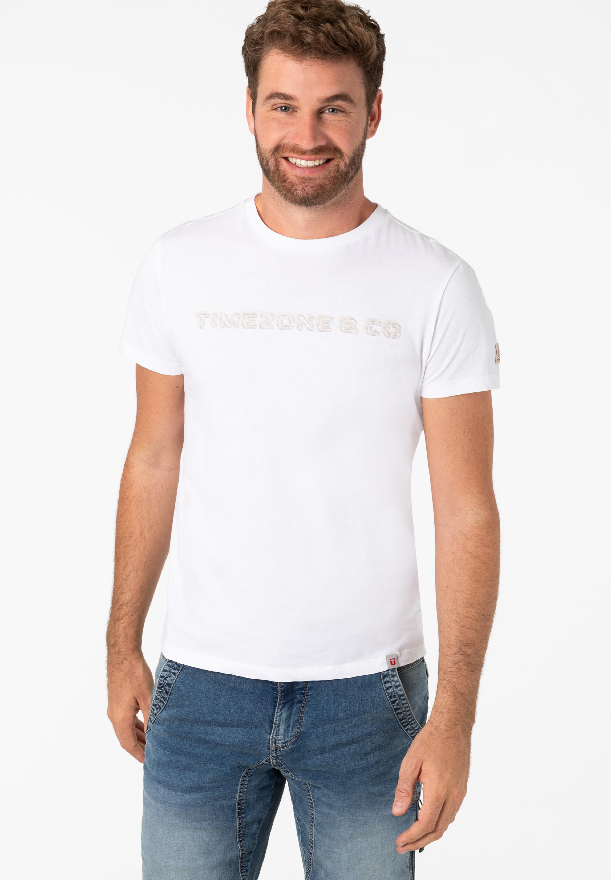 Timezone Co T-Shirt