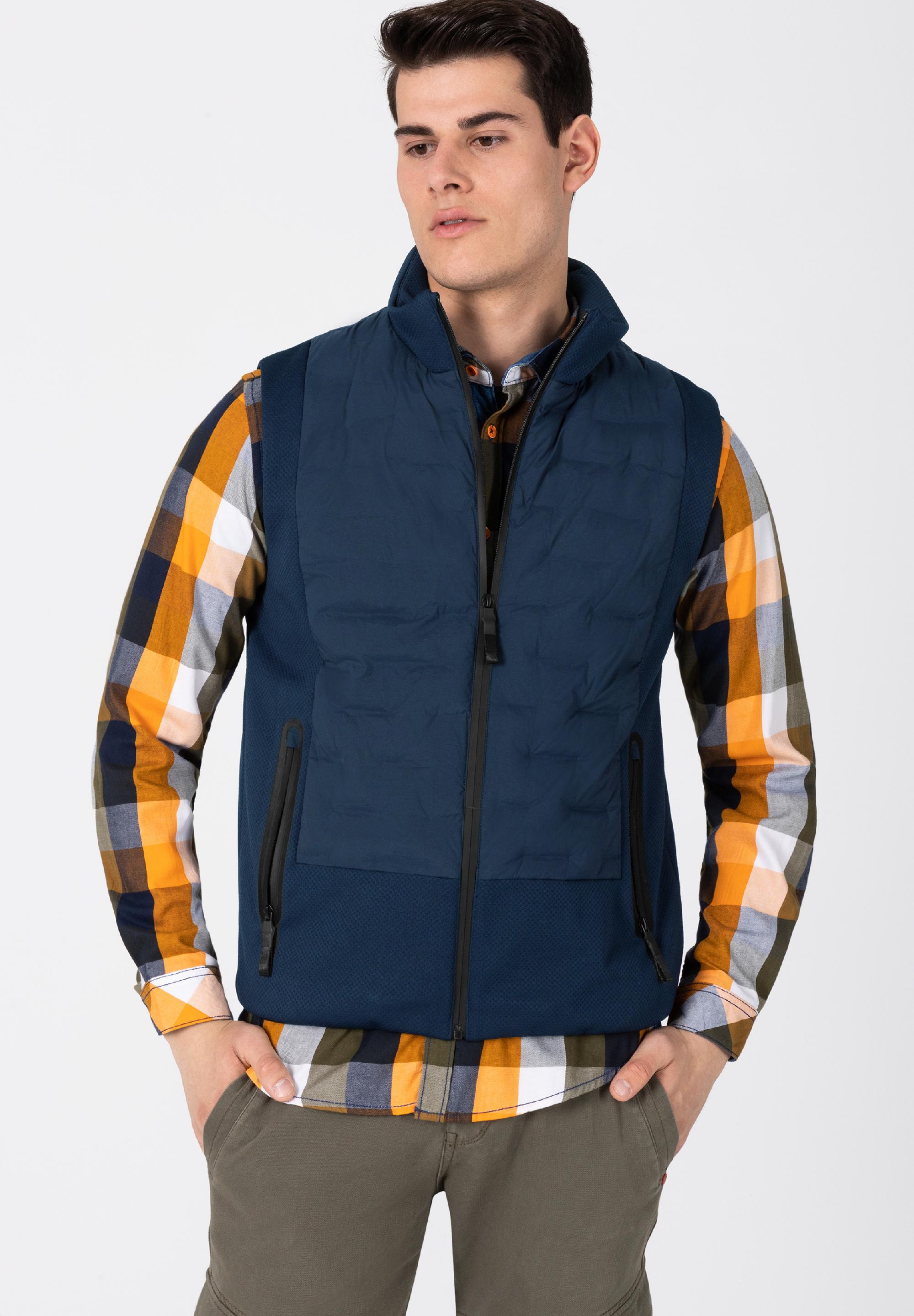 Bonded Vest Four