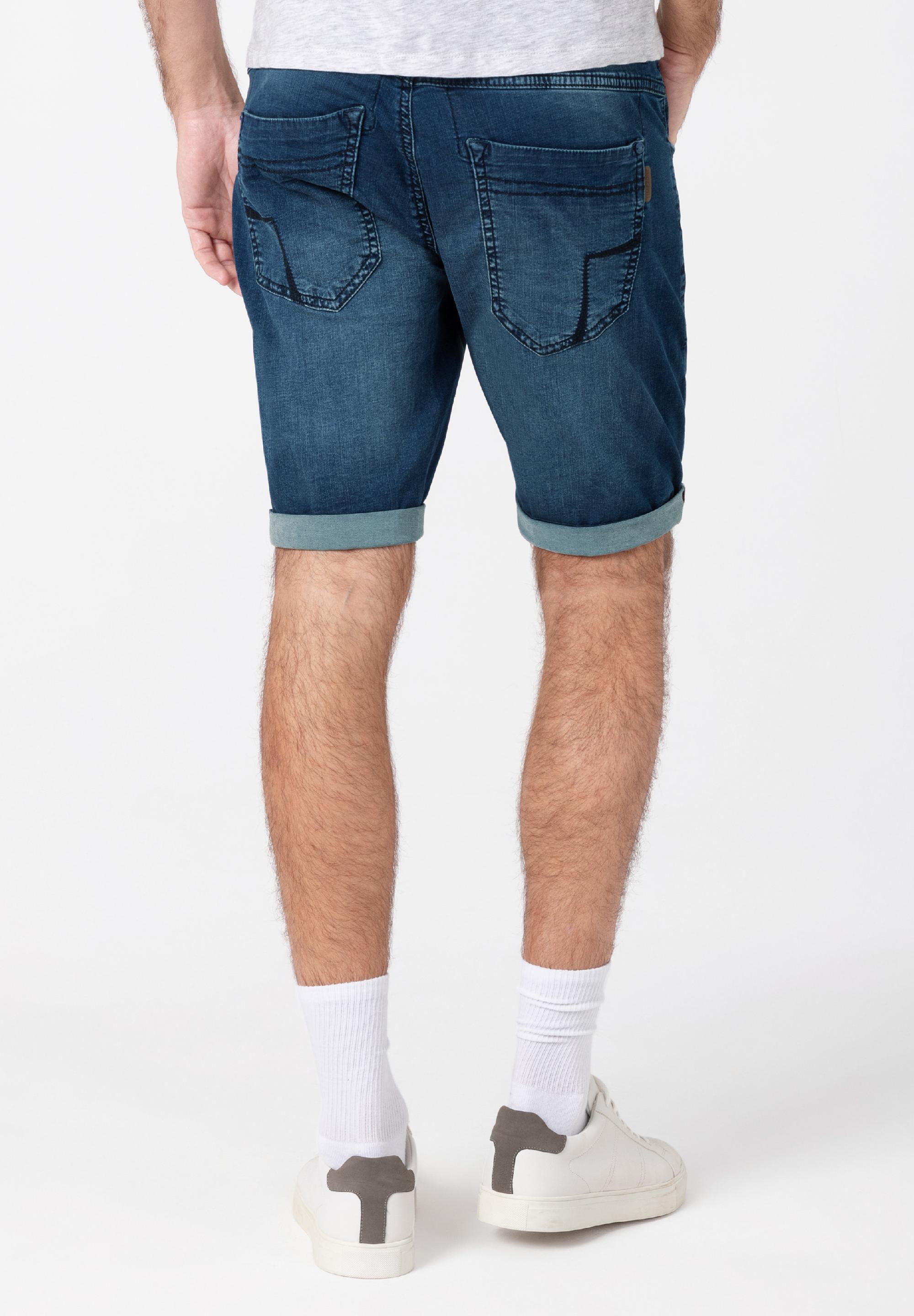 Slim ScottyTZ Short